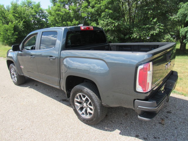 2015 GMC Canyon SLE Crew Cab 2WD Short Box in Cleveland